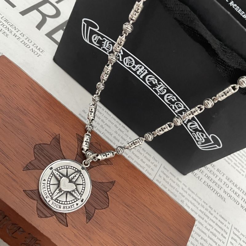 Chrome Hearts Necklaces